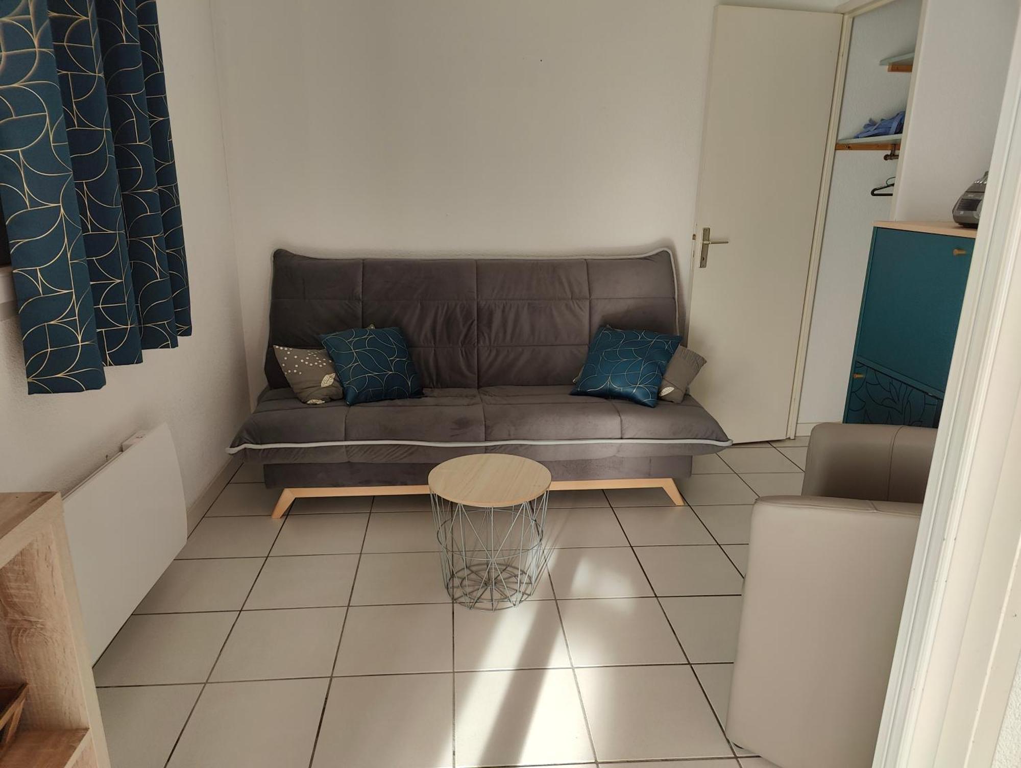 Villa "Les Jardins De Saint Palais Sur Mer" Bagian luar foto